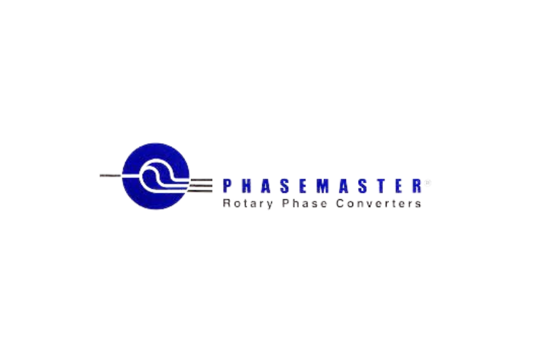 Phasemaster® Rotary Phase Converters